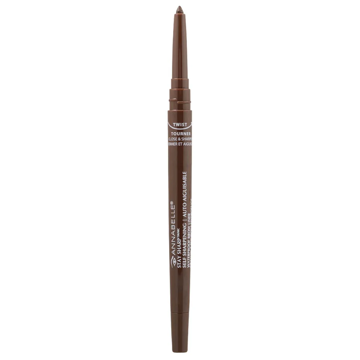 Stay Sharp Crayon à sourcils hydrofuge - Image 4