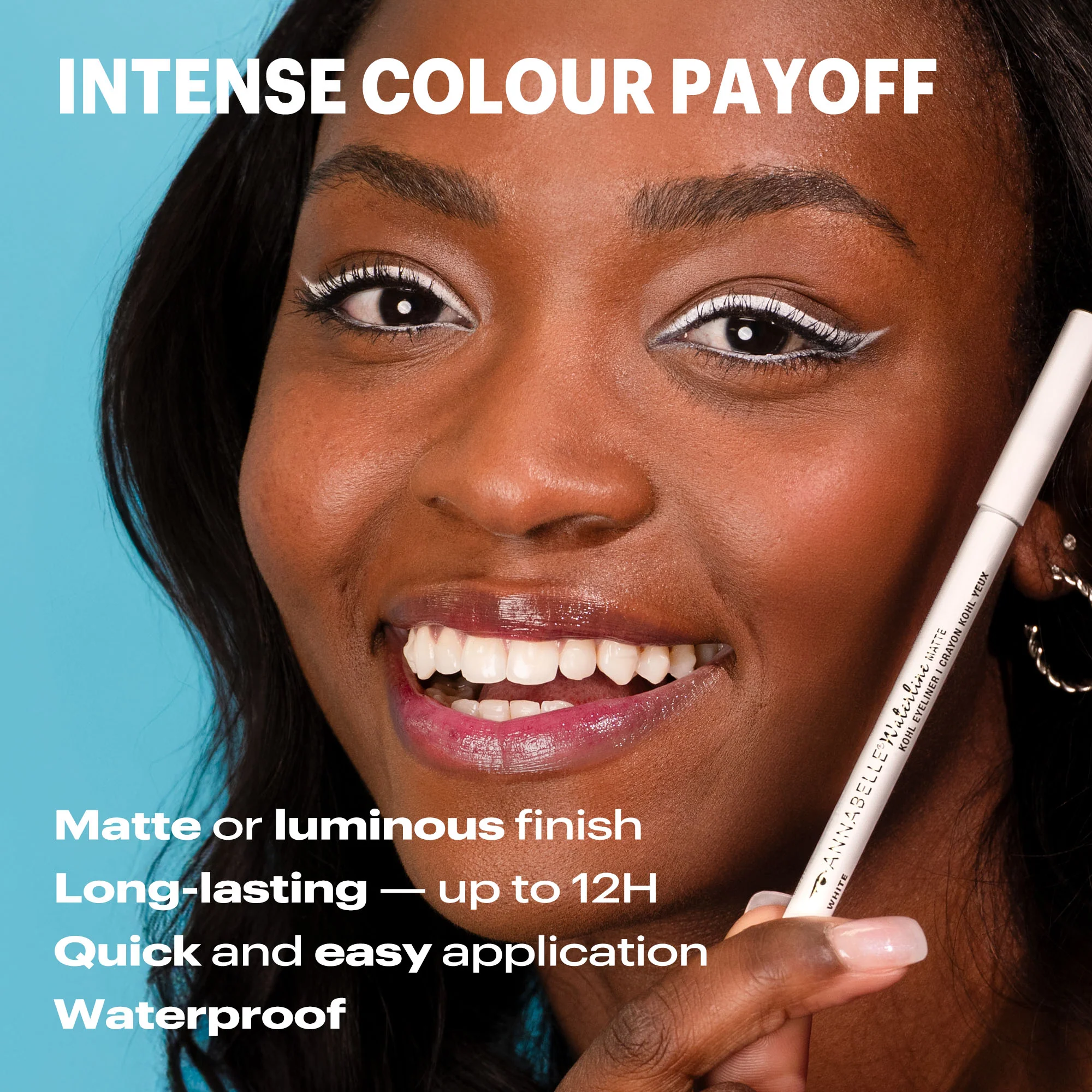 Waterline crayon Kohl yeux matte - Image 11