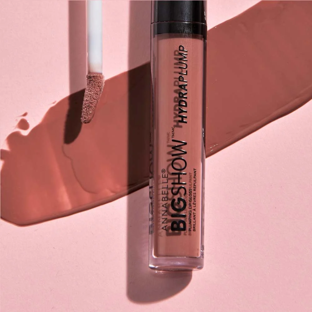 Bigshow Hydraplump Gloss à lèvres repulpant - Image 6