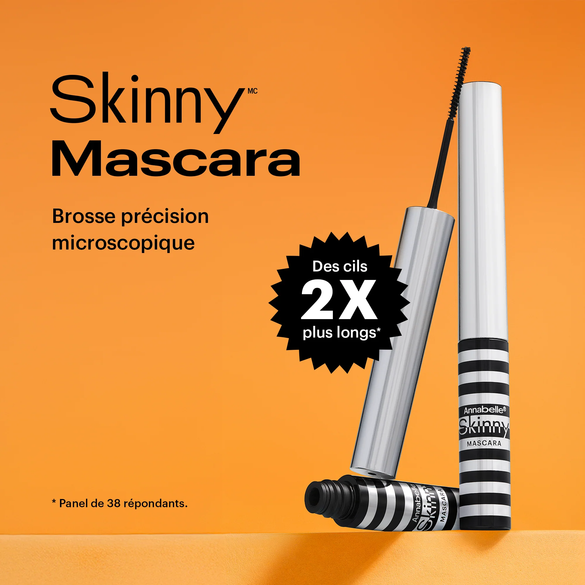 Skinny Mascara - Image 3