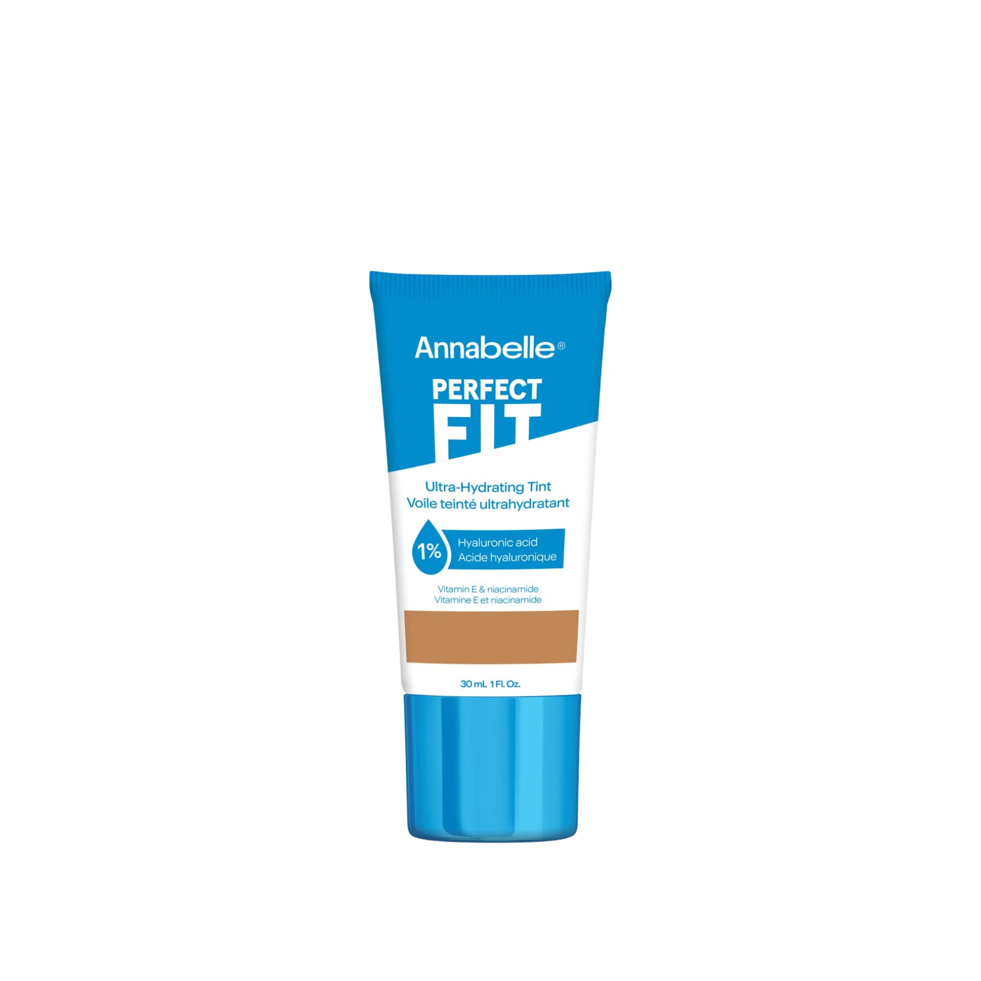 Perfect Fit Voile teinté ultrahydratant - Image 5