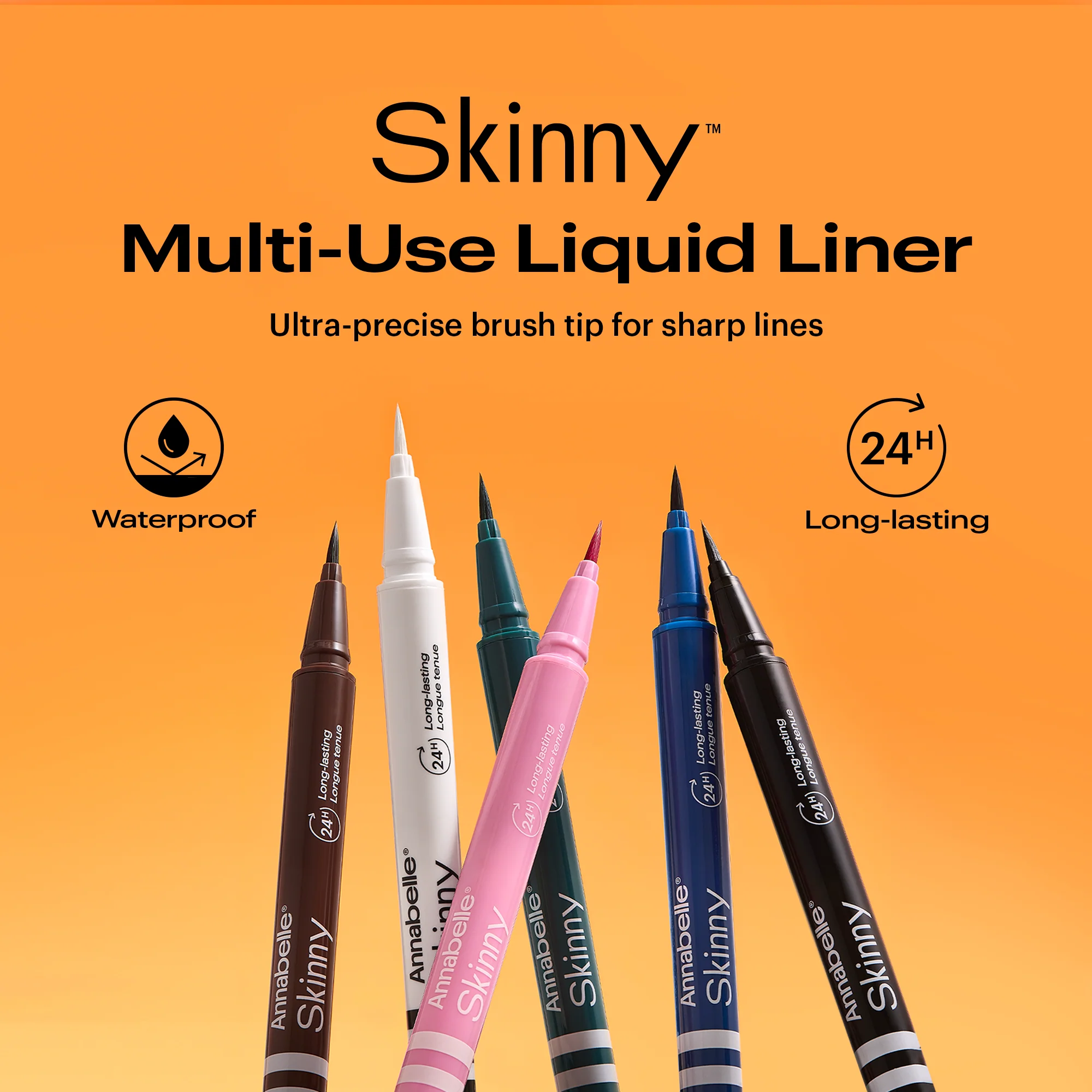 Skinny Traceur liquide multi-usage - Image 11