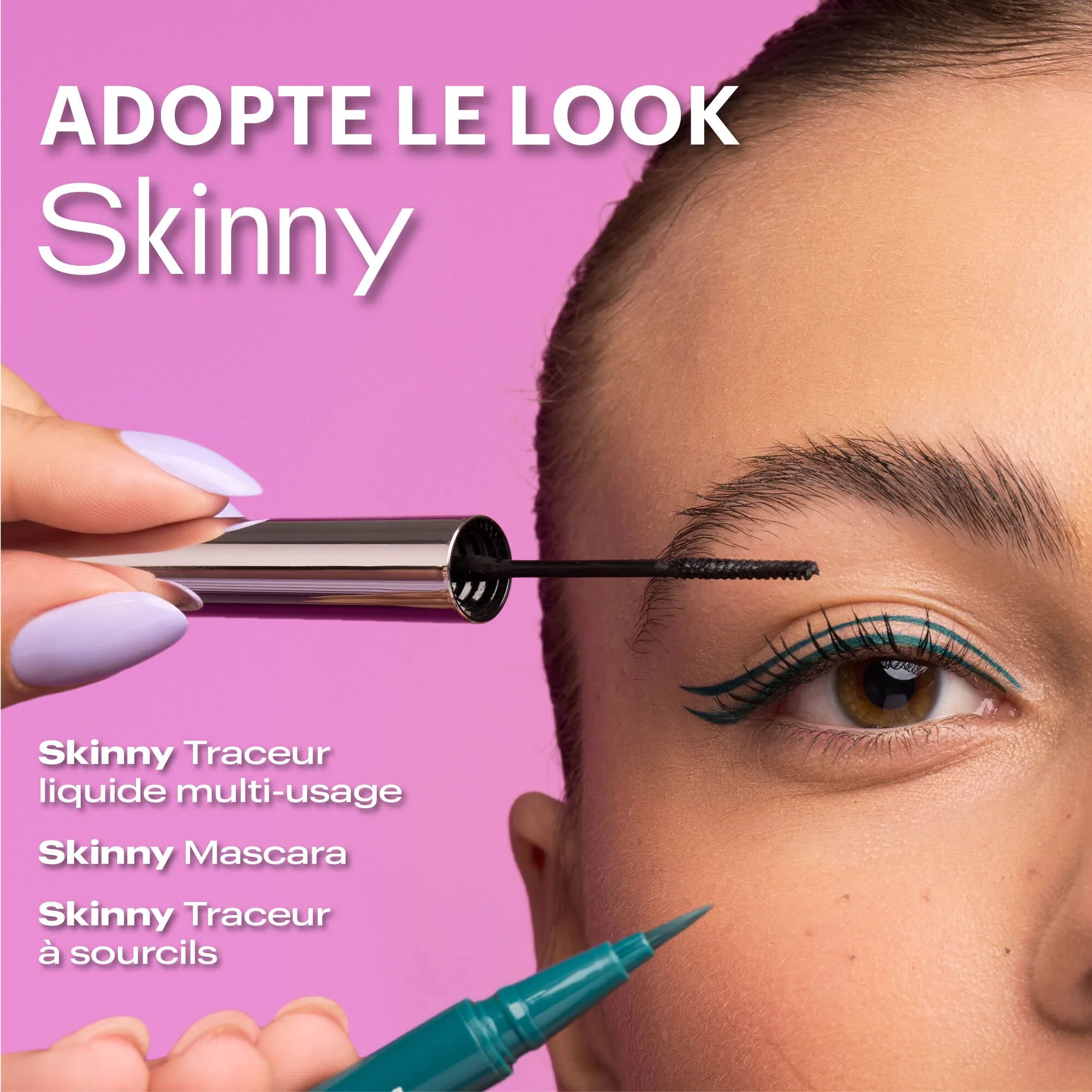 Skinny Traceur liquide multi-usage - Image 20